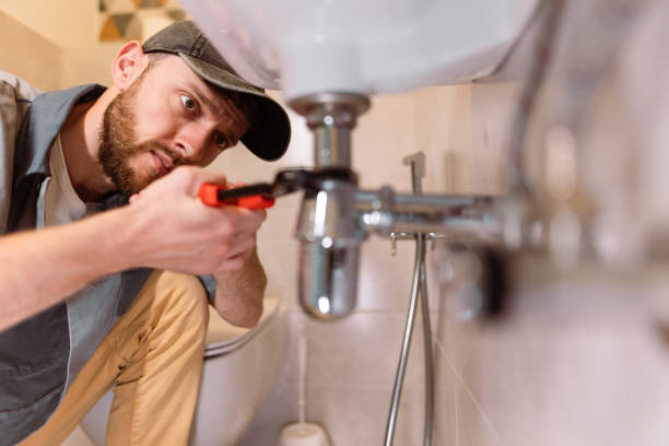 Best Water Heater Installation and Repair  in Bling, AR