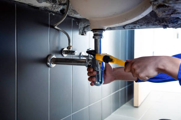 Best Commercial Plumbing Services  in Bling, AR